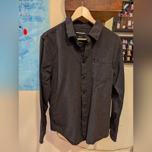 RVCA Button-Up Shirt (M)